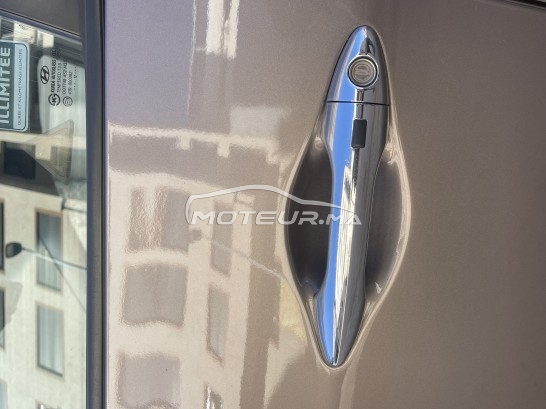 هيونداي يكس35 مستعملة 1521719