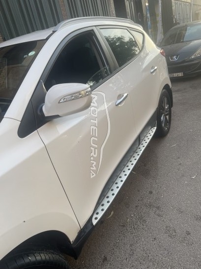 هيونداي يكس35 مستعملة 1718295