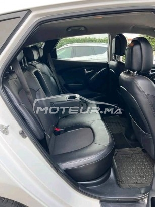 HYUNDAI Ix35 occasion 2782040