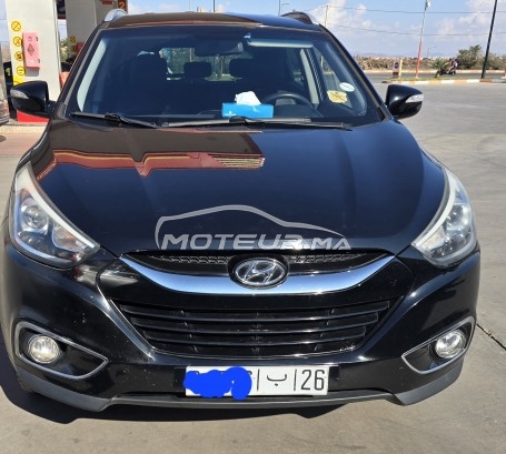 هيونداي يكس35 مستعملة 1977471