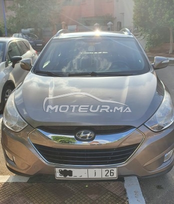 هيونداي يكس35 مستعملة 1488909
