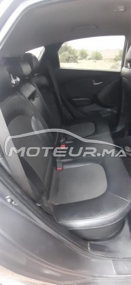 HYUNDAI Ix35 occasion 1242258