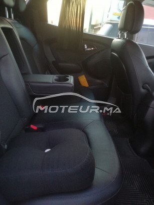HYUNDAI Ix35 occasion 1500937