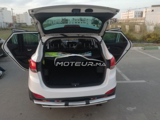 HYUNDAI Ix35 occasion 1500925