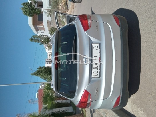 HYUNDAI Ix35 Crdi occasion 1713778