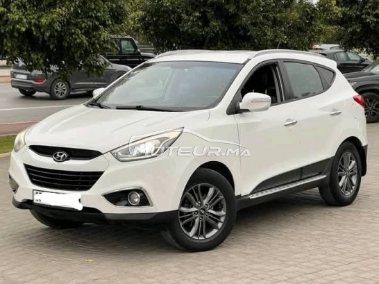 HYUNDAI Ix35 occasion 2270588