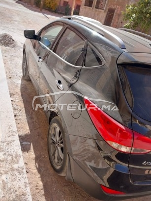 HYUNDAI Ix35 2.00 4wd occasion 1766868