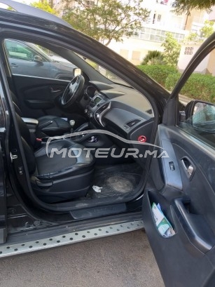 HYUNDAI Ix35 occasion 1261990