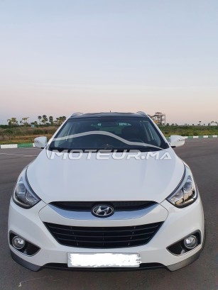 HYUNDAI Ix35 occasion 1121210