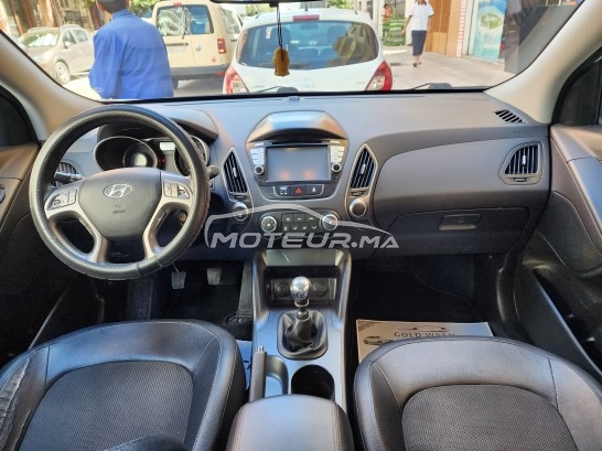 هيونداي يكس35 مستعملة 1713710