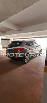 هيونداي يكس35 مستعملة 1518419