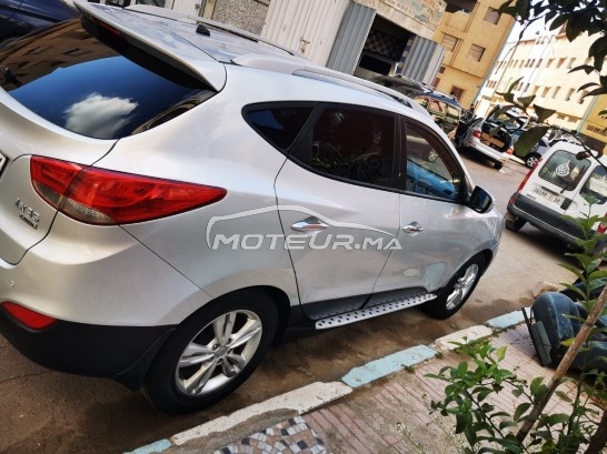 HYUNDAI Ix35 occasion 1158468