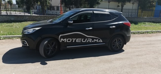 هيونداي يكس35 مستعملة 1581727