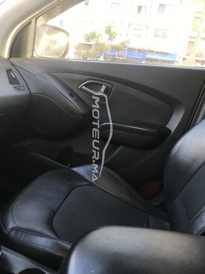 HYUNDAI Ix35 Crdi occasion 1795492