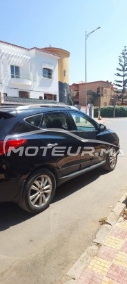 HYUNDAI Ix35 Original occasion 2543493