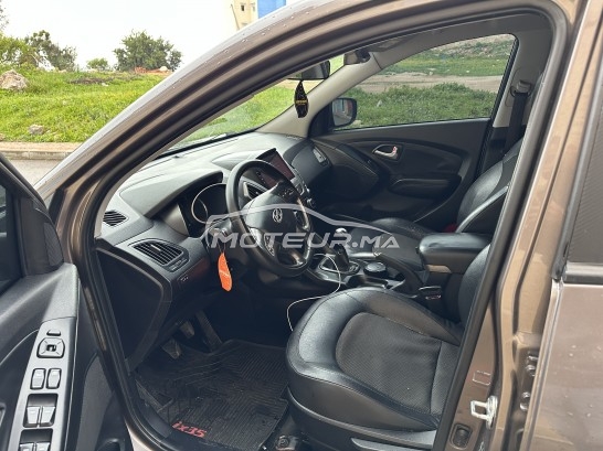 HYUNDAI Ix35 occasion 2214787