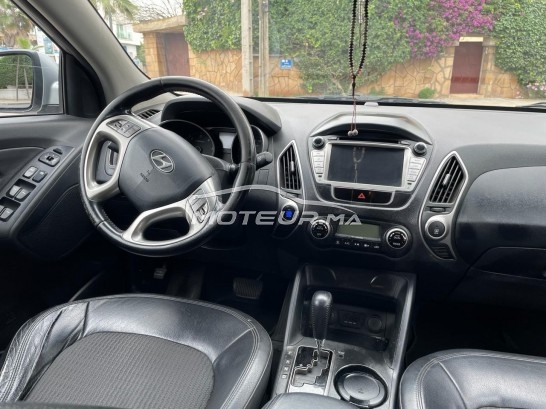 HYUNDAI Ix35 occasion 1830706