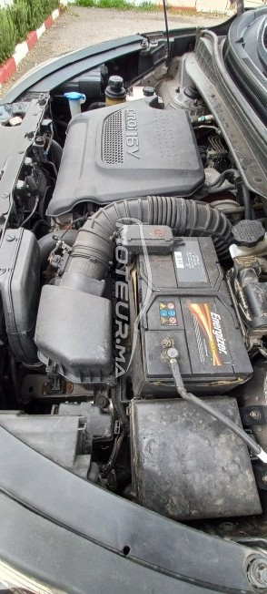 HYUNDAI Ix35 occasion 1321324