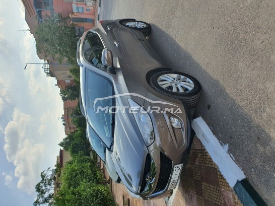 هيونداي يكس35 مستعملة 1488911