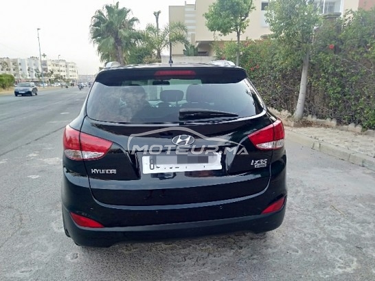 HYUNDAI Ix35 occasion 1222591