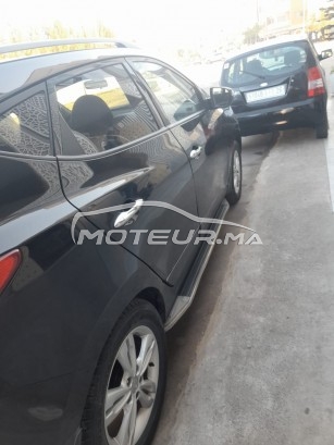 هيونداي يكس35 Tdi مستعملة 1549244