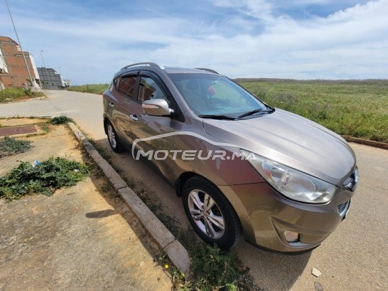 HYUNDAI Ix35 occasion 3004660