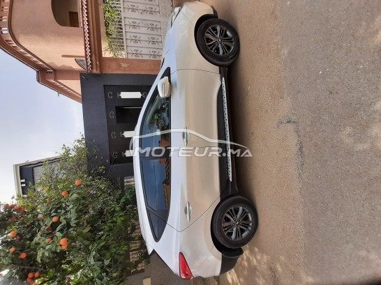 HYUNDAI Ix35 Crdi occasion 1120001