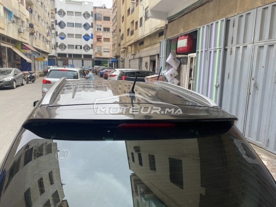 HYUNDAI Ix35 Crdi occasion 1151444