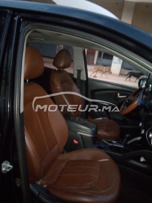 هيونداي يكس35 مستعملة 1694724