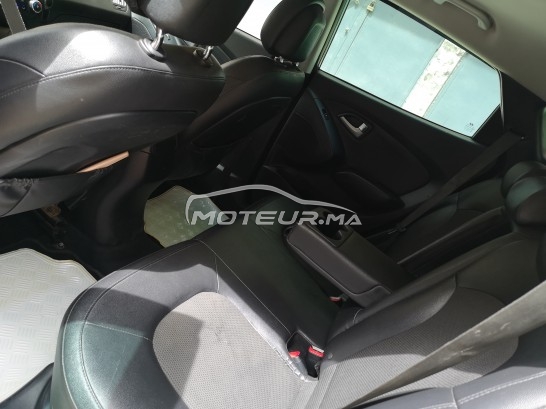 هيونداي يكس35 مستعملة 1624093