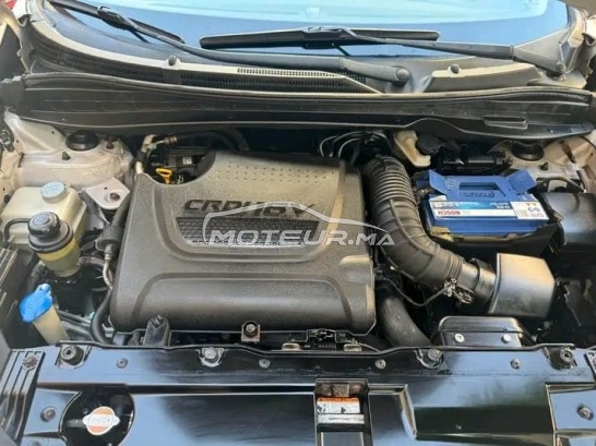 هيونداي يكس35 مستعملة 2877704