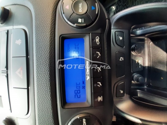 HYUNDAI Ix35 Crdi occasion 1119995