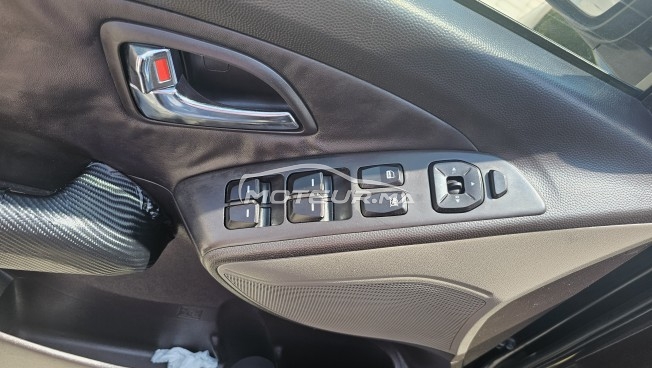 هيونداي يكس35 مستعملة 3581254