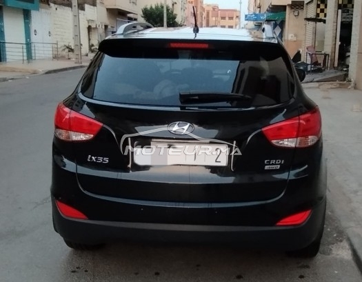 هيونداي يكس35 مستعملة 1674878