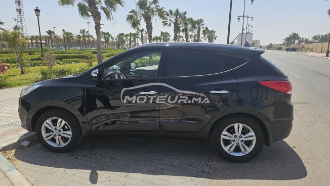 هيونداي يكس35 مستعملة 3581249