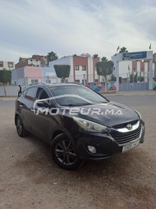 HYUNDAI Ix35 Tout option occasion 2687963