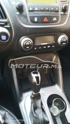 HYUNDAI Ix35 occasion 1215353