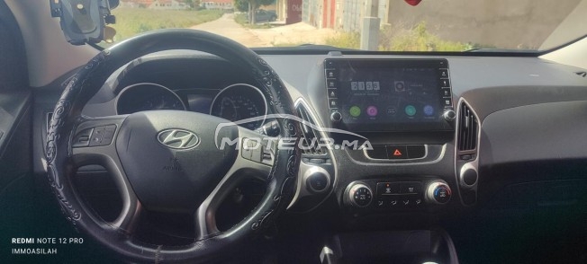 HYUNDAI Ix35 occasion 3004068