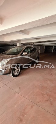 هيونداي يكس35 مستعملة 1518422