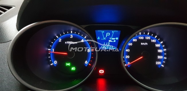 هيونداي يكس35 Maestro مستعملة 1739838