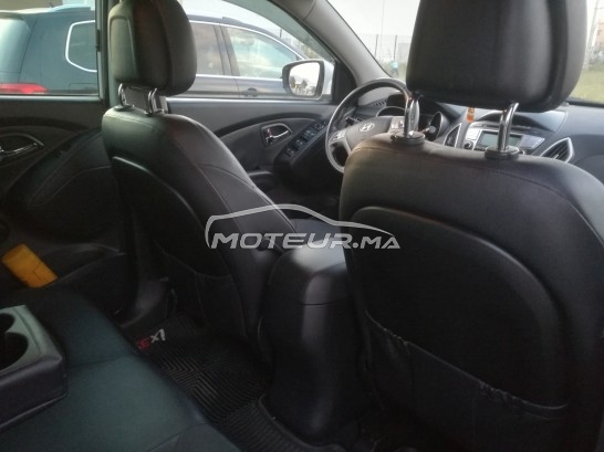 HYUNDAI Ix35 occasion 1500938