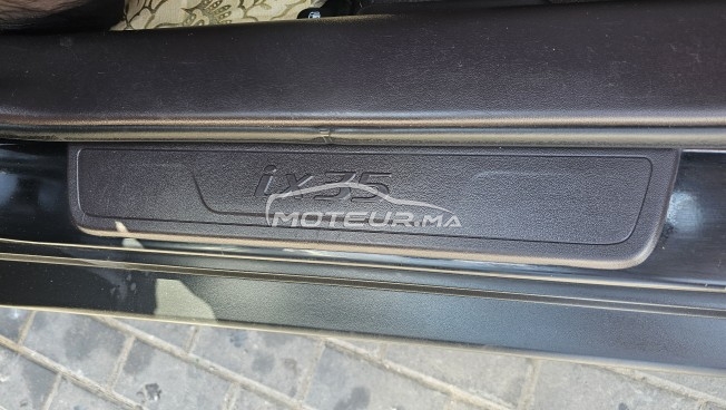 هيونداي يكس35 مستعملة 3581256