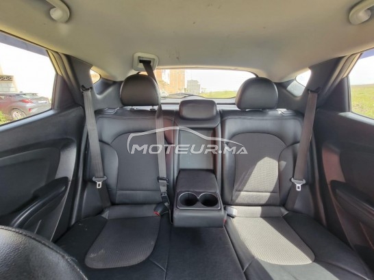 HYUNDAI Ix35 occasion 3004077