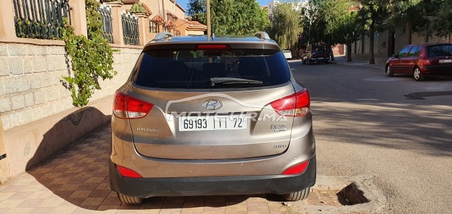 HYUNDAI Ix35 occasion 1506154