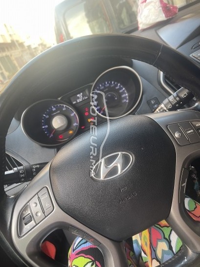 هيونداي يكس35 مستعملة 1718297
