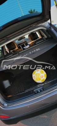 HYUNDAI Ix35 occasion 1285994