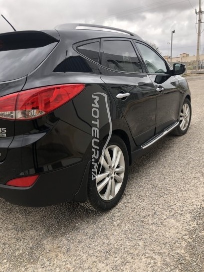 HYUNDAI Ix35 occasion 1179643