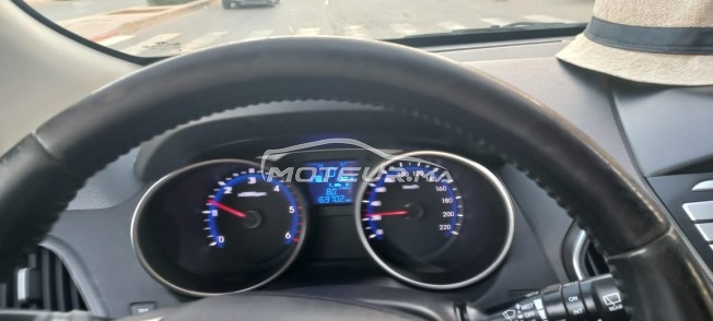هيونداي يكس35 Crdi/4wd مستعملة 1514381