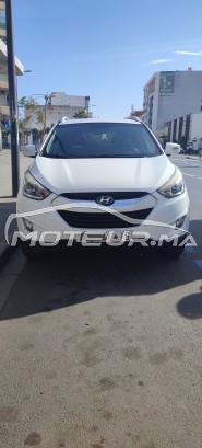 HYUNDAI Ix35 occasion 2000679