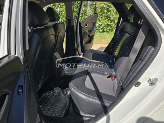 هيونداي يكس35 2010 مستعملة 2446138